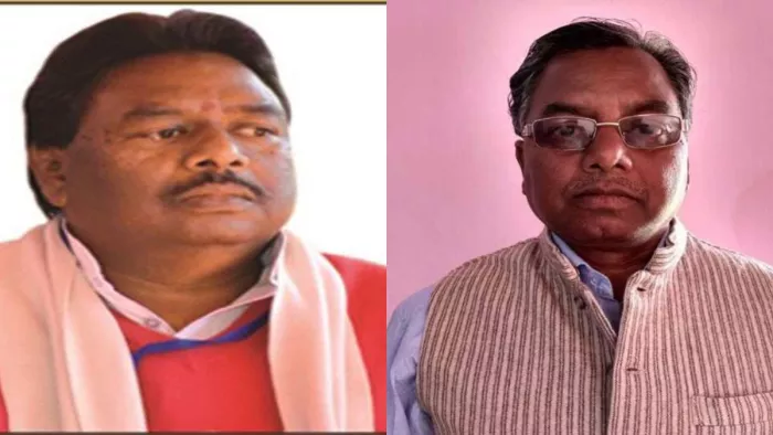 चुनावी मैदान में मुंडा भाइयों पर रहेगी सबकी नजर