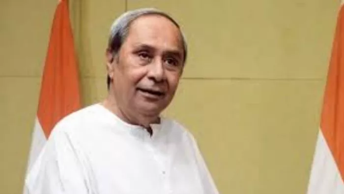 चुनाव से पहले BJD का बड़ा विकेट गिरा, इस सांसद ने पार्टी से दिया इस्तीफा (फाइल फोटो)