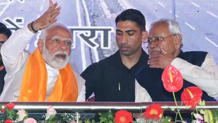 भाजपा, जदयू, हम एवं रालोमो की तुलना में लोजपा से है सर्वाधिक युवा उम्मीदवार