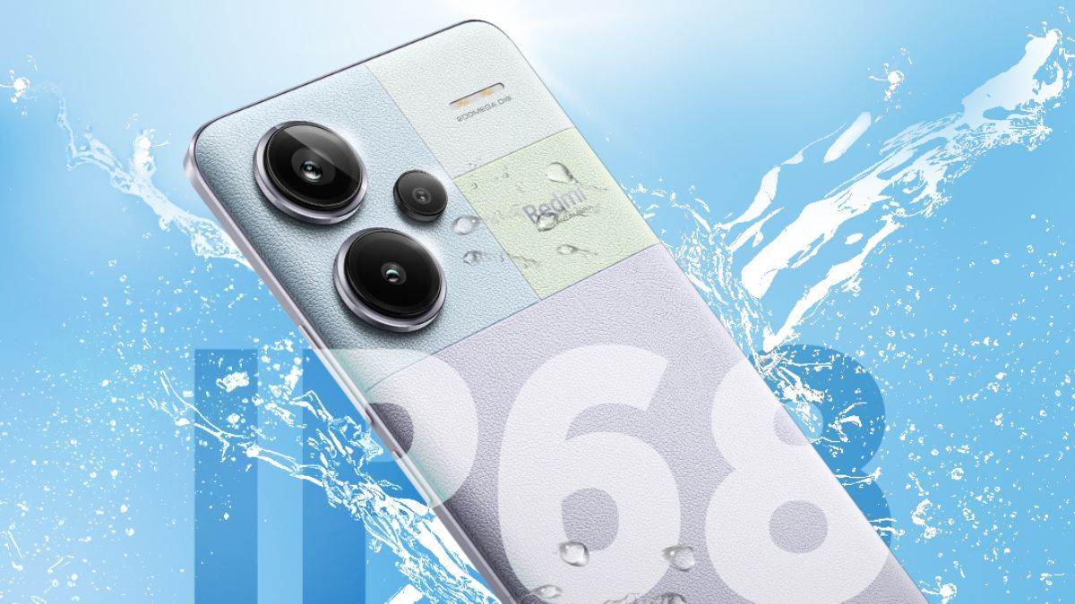 redmi note 13 turbo will get powerful chipset and big battery report