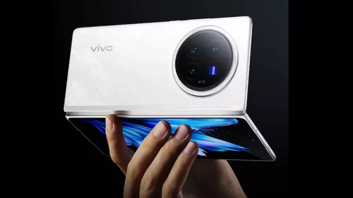 Vivo X Fold 3: भारत में जल्द लॉन्च होगा वीवो का फोल्डेबल फोन, जानिए क्या है अलग और खास