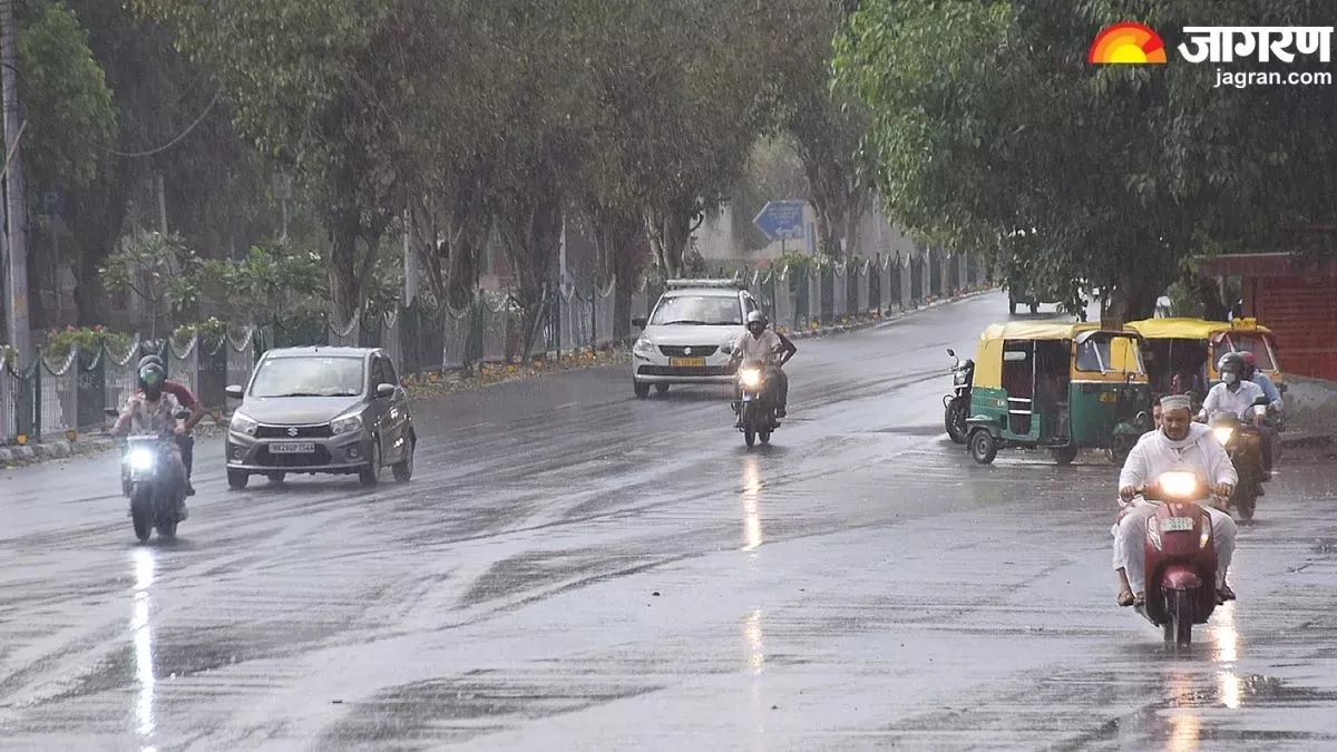 Weather Update Today: उत्तर भारत में बदलेगा मौसम, दिल्ली-UP समेत इन राज्यों में बारिश को लेकर अलर्ट; पढ़ें IMD का लेटेस्ट अपडेट