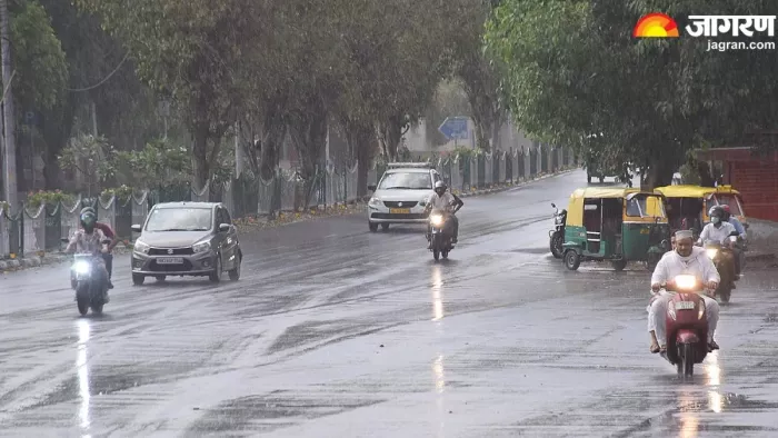 Weather Update Today: उत्तर भारत में बदलेगा मौसम, दिल्ली-UP समेत इन राज्यों में बारिश को लेकर अलर्ट (फाइल फोटो)