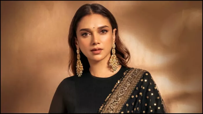 अदिति राव हैदरी को हीरामंडी के बाद नहीं मिला नया ऑफर। फोटो क्रेडिट- इंस्टाग्राम