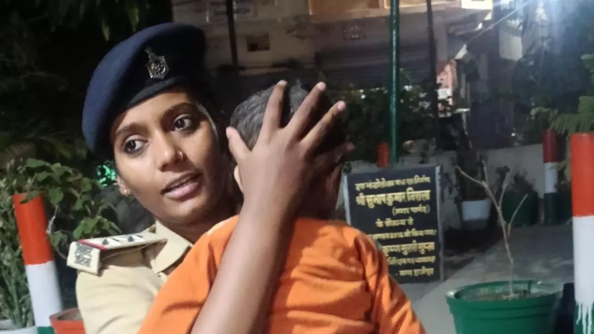 Vaishali News: पिता ने ही बेच दी अपनी संतान, सामने आई चौंकाने वाली वजह; 6 गिरफ्तार