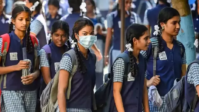 हिमाचल के स्कूलों के छुट्टियों में हुआ बड़ा बदलाव (File Photo)