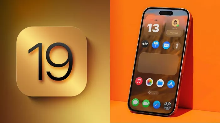 iOS 19 अब तक का सबसे बड़ा सॉफ्टवेयर अपडेट हो सकता है