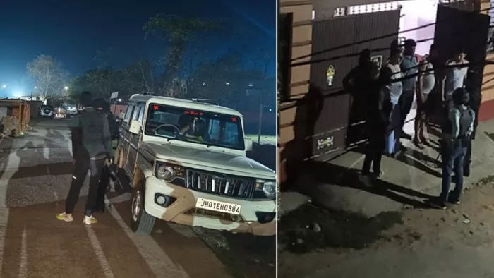मुख्तार गैंग का शूटर अनुज कन्नौजिया एनकाउंटर में ढेर