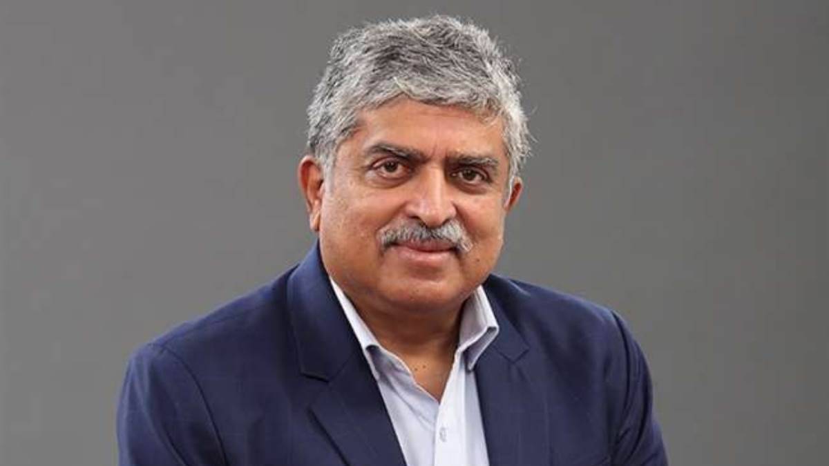 energy sector india nanda nilekani aadhar card made big claim