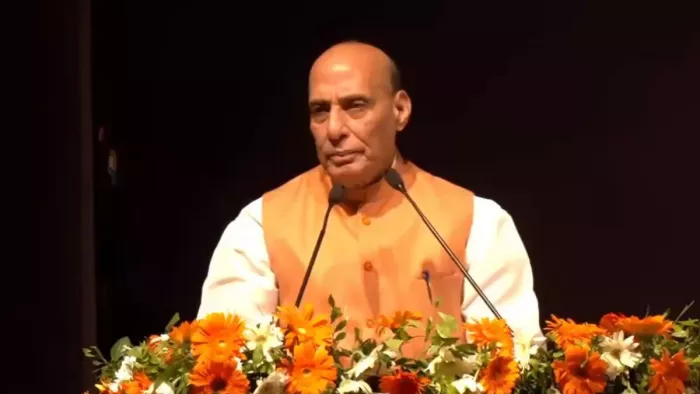 तमिल और हिंदी को लेकर विवाद पैदा करने का लगाया आरोप (फोटो: स्क्रीनग्रैब)