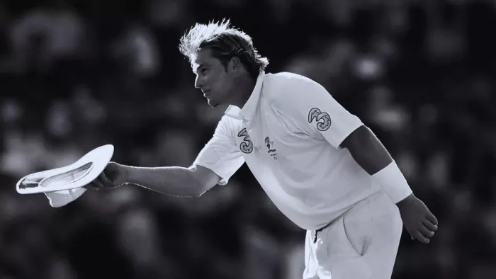 Shane Warne की मौत जांच में नया खुलासा। फाइल फोटो
