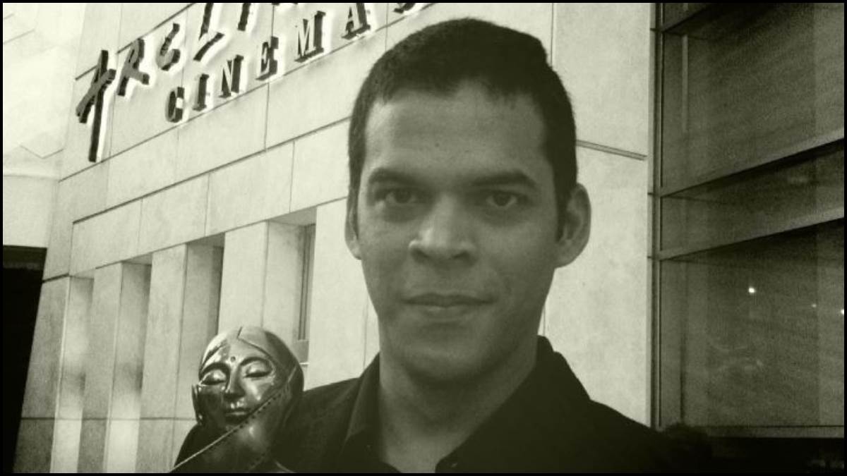 black warrant director vikramaditya motwane reveals there is no creative freedom on ott