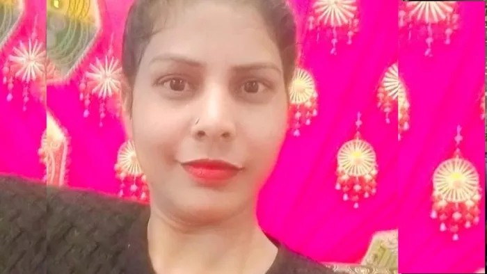 अलग रहने के लिए दबाल बनाते थे सास-ससुर, मृतक कोमल का फाइल फोटो।