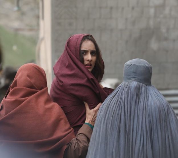 Sadia Khateeb