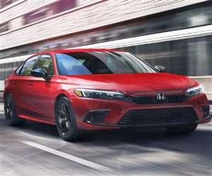 जानें नई सिविक किस तरह से है पुरानी सिविक से बेहतर