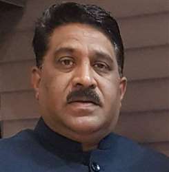 21 दिन पहले एसएमओ बना था विधायक का करीबी, चार हजार रिश्वत लेते काबू