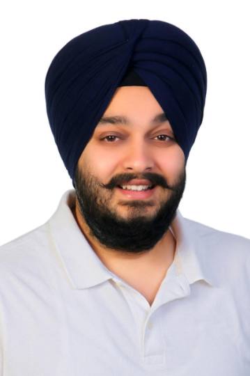 सरकार के कुप्रबंधन के चलते अनियंत्रित हुआ कोविड-19 : गग्गी