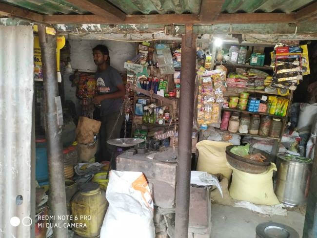 तिसरा में नकदी सहित हजारों की संपत्ति चोरी