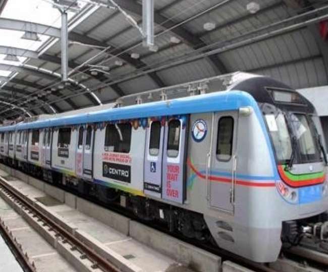 आगरा मेट्रो के लिए सेस वसूले जाने की शासन ने मंजूरी दे दी है।