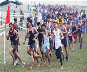 Army Rally Recruitment 2021: कोविड के कारण UP के इन जिलों की सेना रैली भर्ती स्थगित, 31 मई के बाद होगा विचार- विमर्श