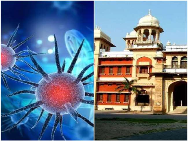 अब पांच जुलाई को इलाहाबाद केंद्रीय विश्वविद्यालय दोबारा आबाद हो सकेगा।