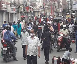 Bhagalpur coronavirus news update:  जिला प्रशासन ने निर्धारित किए दुकानों के दिन, जानिए... किस दिन कौन की  दुकानें  खुलेंगी