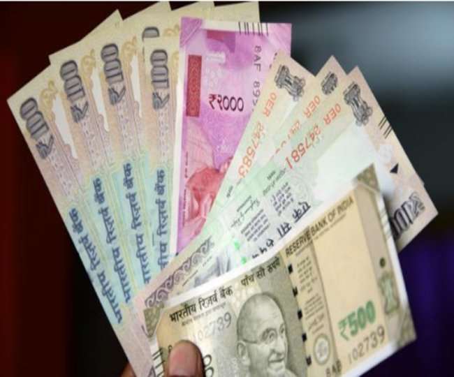 कर्मचारियों को वित्त वर्ष 2020-21 के लिए अनुभव और वफादारी बोनस को मंजूरी दी है।