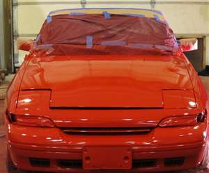 इन तरीकों से कार के पेंट को रखें लंबे समय तक नये जैसा