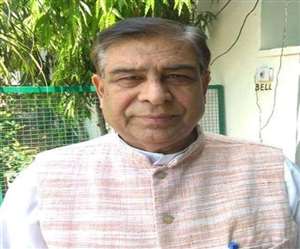 JK Congress: जम्मू संभाग के अस्पतालों में ऑक्सीजन के प्लांट समय पर स्थापित क्यों नहीं हुए : कांग्रेस