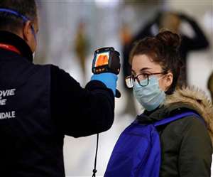 सैनिटाइजर की किल्लत, अंबाला स्वास्थ्य विभाग ने भी खड़े किए हाथ