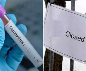 हरियाणा में स्कूल, कालेज, आंगनबाड़ी व क्रेच 31 मई तक बंद रहेंगे। सांकेतिक फोटो