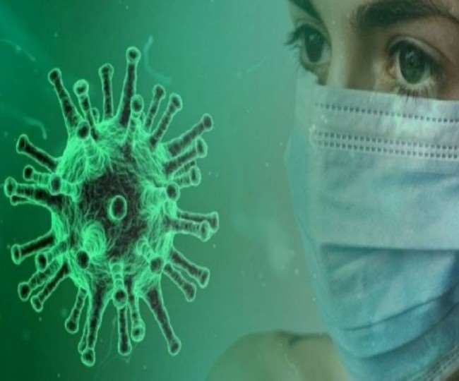 Jalandhar CoronaVirus Update: जालंधर में कोरोना संक्रमण का कहर थमने का नाम नहीं ले रहा है।