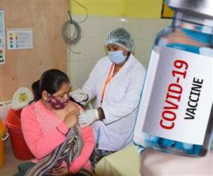 Lucknow COVID-19 News Update: 18 साल से अधिक उम्र वालों का कल से होगा वैक्सीनेशन, लखनऊ में डाक्टरों ने की ये अपील