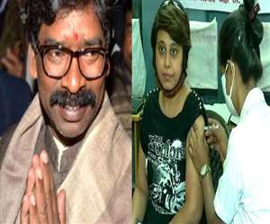 18+ Covid Vaccination: वैक्&zwj;सीन लेने को युवा तैयार, लेकिन... झारखंड में आज से शुरू नहीं होगा Details