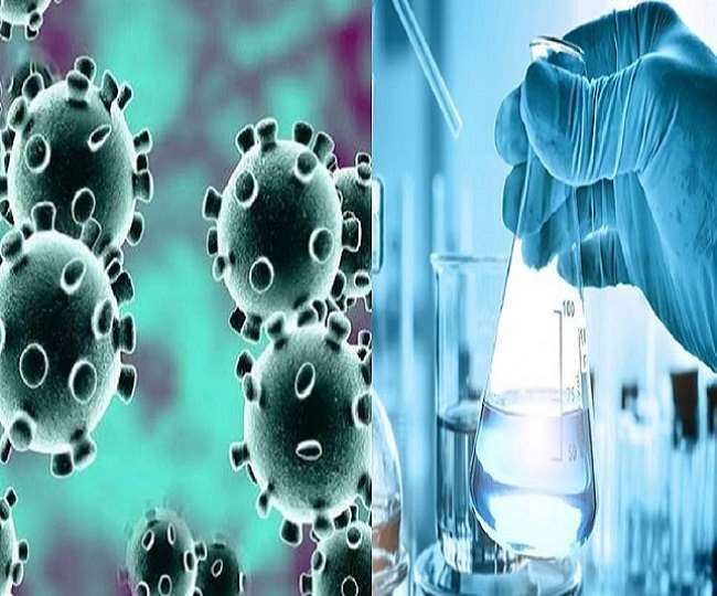 24 घंटे में 32,494 लोग कोरोना वायरस के संक्रमण से मुक्त हो गए