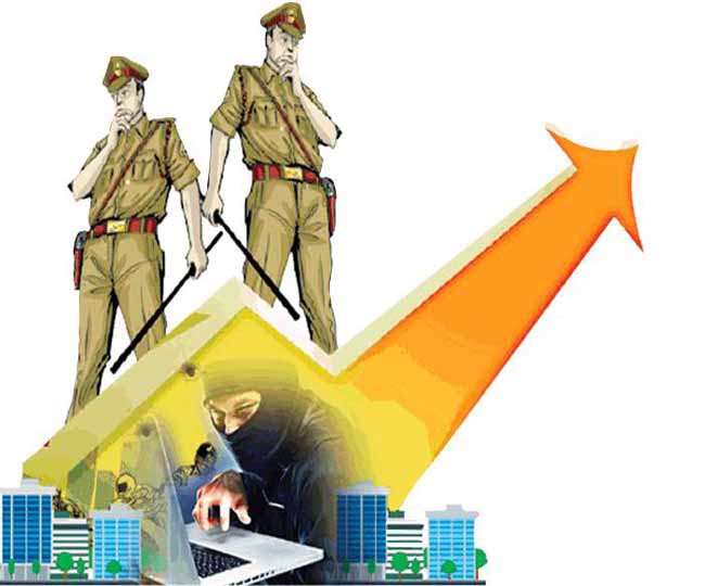 आदित्यपुर थाना की पुलिस गैवी सिंह की स्थानीय गतिविधि की जानकारी एकत्र कर रही है ।