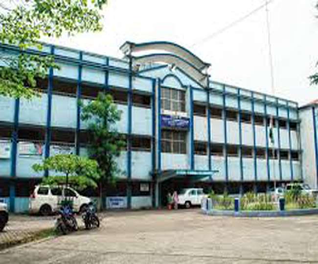 Jamshedpur, Jharkhand आज से सरकारी कार्यालयों में आधे कर्मचारी ही