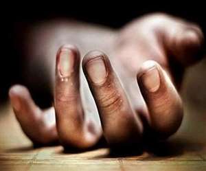 कानपुर में जवान बेटे की मौत के 30 घंटे बाद पिता ने तोड़ा दम, बहनोई के अंतिम संस्कार से लौटा था बेटा