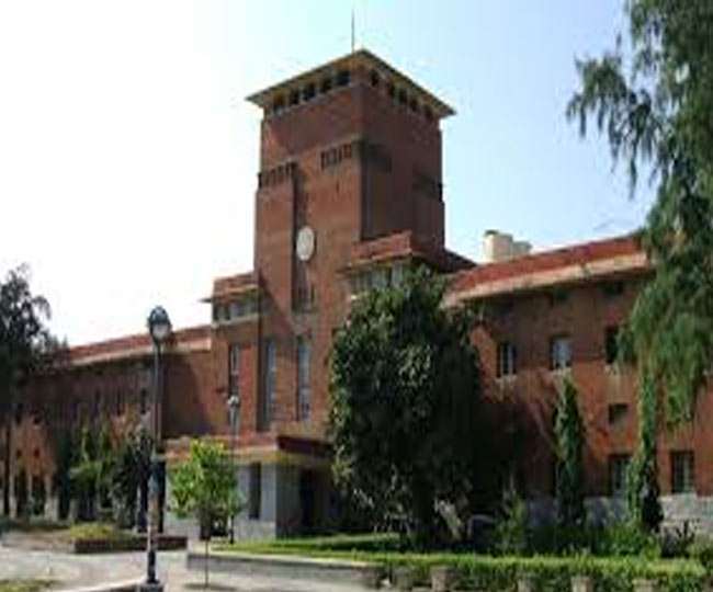 इस मुश्किल घड़ी में दिल्ली विश्वविद्यालय के कालेजों ने मदद का हाथ बढ़ाया है।