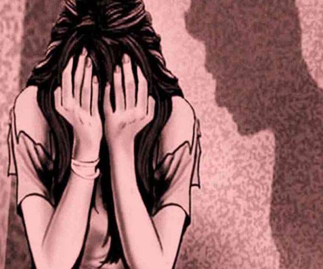 यमुनानगर में महिला से हैवानियत की गई।