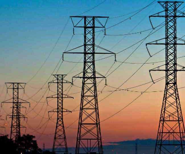 अल्पसंख्यक विभाग ने पत्र भेजकर विद्युत विभाग से मांगी डीपीआर।