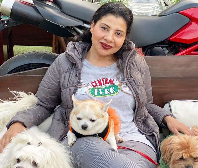 Sambhavna Seth