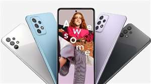 यह अपकमिंग स्मार्टफोन की प्रतीकात्मक फाइल फोटो है।