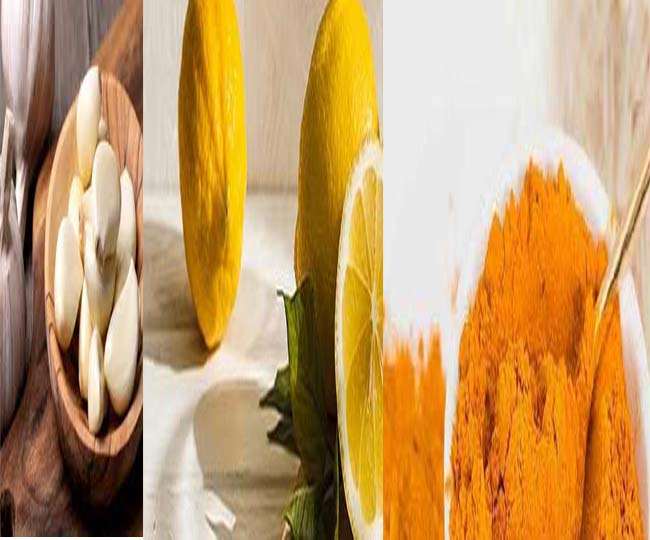 प्राकृतिक साधनों से करें अपने शरीर की रक्षा। प्रतीकात्&zwj;मक तस्&zwj;वीर