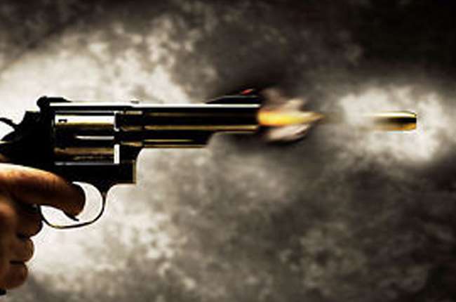 भागलपुर में लगातार फायरिंग की घटना हो रही है।