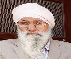 चंडीगढ़ के 85 साल के गुरुचरण सिंह ने हराया कोरोना, बोले- डॉक्टरों पर विश्वास था वह मुझे ठीक करेंगे