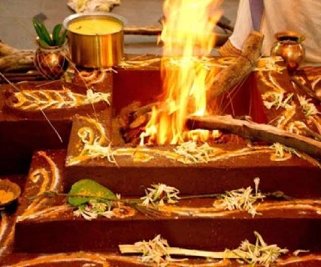 उत्तर प्रदेश आर्य प्रतिनिधि सभा तीन मई को समूचे देश में यज्ञ कराएगी।