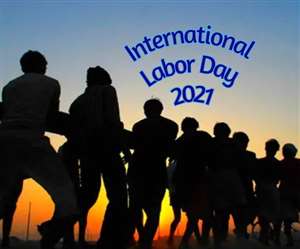International Labor Day 2021: कोरोना संक्रमण पर श्रमिकों को 28 दिन का सवेतन अवकाश, जान&zwj;िए अपने अध&zwj;िकार