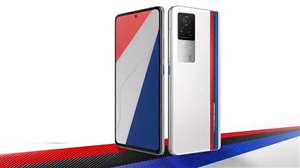 यह iQOO की प्रतीकात्मक फाइल फोटो है।