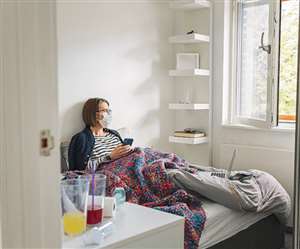 Corona Treatment: होम आइसोलेशन में हैं तो भी यह टेस्ट कराना जरूरी, जानिए